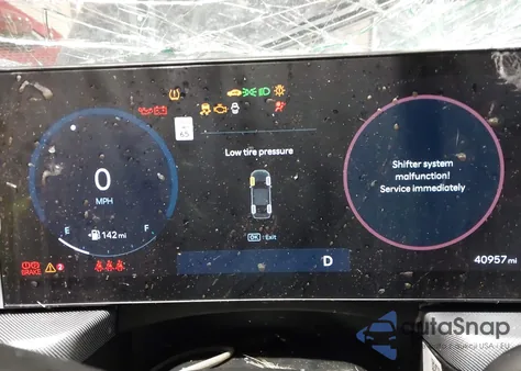 2024 Hyundai Sonata Sel из США, поврежденный, VIN KMHL14JA1RA350071